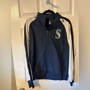 Mainers Windbreaker